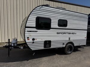 2026 130RD SPORTSMEN CLASSIC BY KZ
