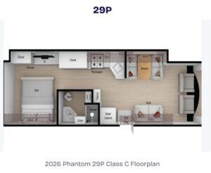 2026 PHANTOM CLASS C