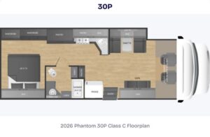 2026 PHANTOM CLASS C