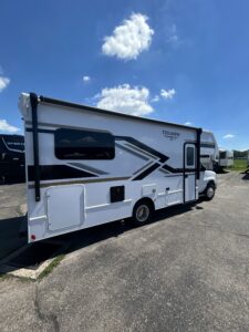 2027 NEXUS TRIUMPH 23TS SPORT CLASS C