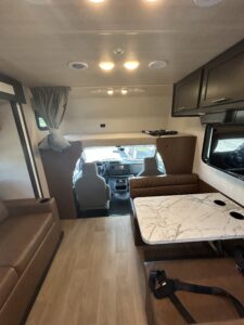 2027 PHANTOM 29P CLASS C by NEXUS