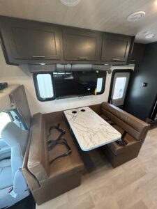 2027 PHANTOM 29P CLASS C by NEXUS