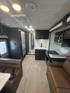 2027 PHANTOM 29P CLASS C by NEXUS