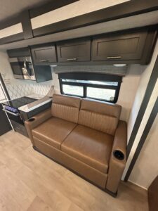 2027 PHANTOM 29P CLASS C by NEXUS