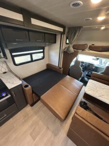 2027 PHANTOM 29P CLASS C by NEXUS