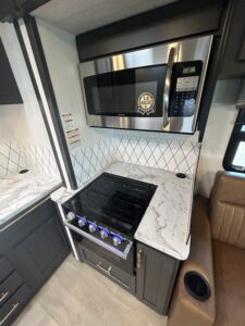 2027 PHANTOM 29P CLASS C by NEXUS