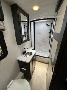 2027 PHANTOM 29P CLASS C by NEXUS