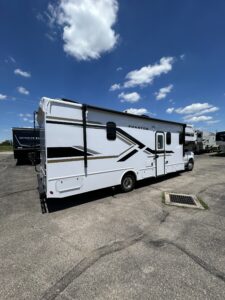 2027 PHANTOM 29P CLASS C by NEXUS