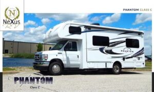 2026 PHANTOM CLASS C