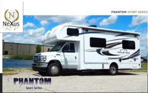 2026 PHANTOM SPORT CLASS C