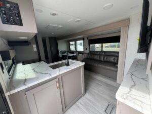 2025 ROCKWOOD ULTRA LITE 2918BH