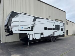 2026 3018X SPORTSTERX by KZ