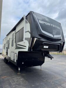 2026 3018X SPORTSTERX by KZ