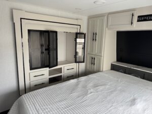 2026 3018X SPORTSTERX by KZ