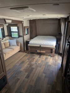 2017 ROCKWOOD 2304DS