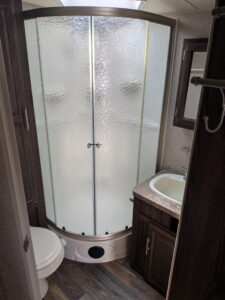 2017 ROCKWOOD 2304DS