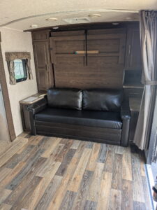 2017 ROCKWOOD 2304DS