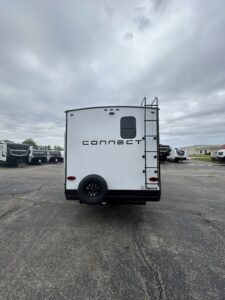 2026 C282FKK CONNECT BY KZ-RV