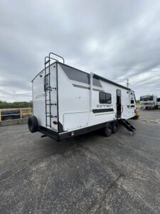 2026 C282FKK CONNECT BY KZ-RV