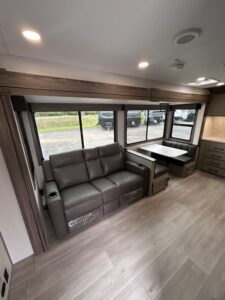 2026 C282FKK CONNECT BY KZ-RV
