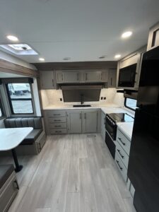 2026 C282FKK CONNECT BY KZ-RV