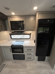 2026 C282FKK CONNECT BY KZ-RV