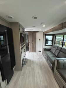 2026 C282FKK CONNECT BY KZ-RV