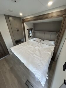 2026 C282FKK CONNECT BY KZ-RV