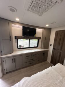 2026 C282FKK CONNECT BY KZ-RV