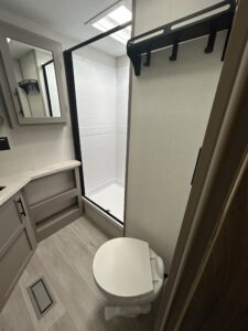 2026 C282FKK CONNECT BY KZ-RV