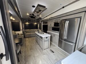 2022 KEYSTONE MONTANA 3231CK