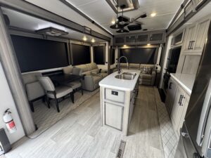 2022 KEYSTONE MONTANA 3231CK