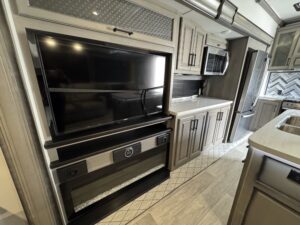 2022 KEYSTONE MONTANA 3231CK