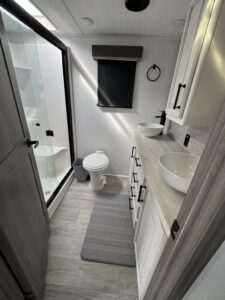 2022 KEYSTONE MONTANA 3231CK