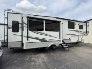 2022 KEYSTONE MONTANA 3231CK