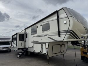 2022 KEYSTONE MONTANA 3231CK