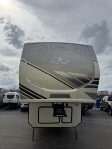 2022 KEYSTONE MONTANA 3231CK