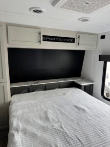 2026 3018X SPORTSTERX by KZ