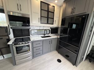 2026 3018X SPORTSTERX by KZ