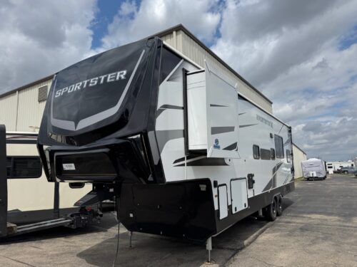 2026 3018X SPORTSTERX by KZ