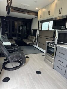 2026 3018X SPORTSTERX by KZ