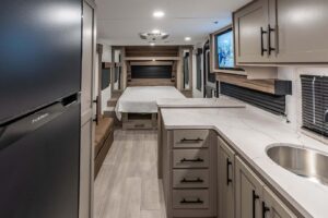 2027 CONNECT MINI 231BH KZ-RV