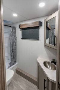 2027 CONNECT MINI 231BH KZ-RV