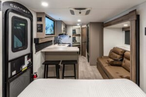 2027 CONNECT MINI 231BH KZ-RV