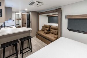 2027 CONNECT MINI 231BH KZ-RV