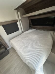 2027 CONNECT MINI 231BH KZ-RV
