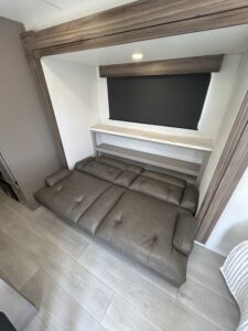 2027 CONNECT MINI 231BH KZ-RV