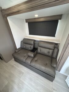 2027 CONNECT MINI 231BH KZ-RV