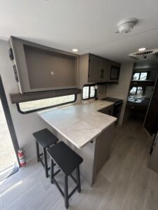 2027 CONNECT MINI 231BH KZ-RV