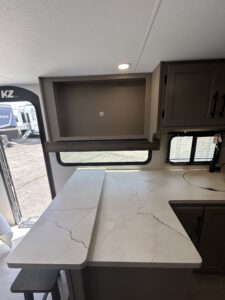 2027 CONNECT MINI 231BH KZ-RV
